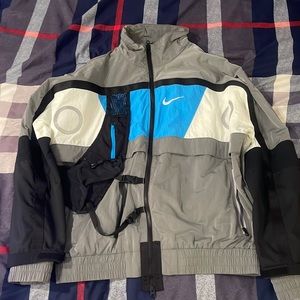 Mens Nike jacket